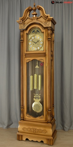 Columbus CR-9221-PD-WA «Уточненная пунктуальность 2» фото фото 2