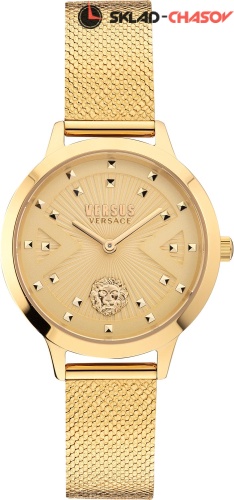 VERSUS Versace VSPZK0521 фото