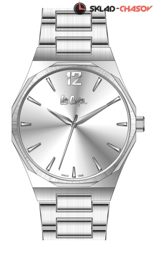 Lee Cooper мужские, LC06853.330 фото