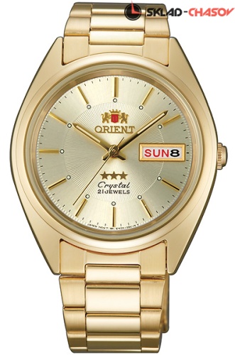 ORIENT FAB00004C9 фото