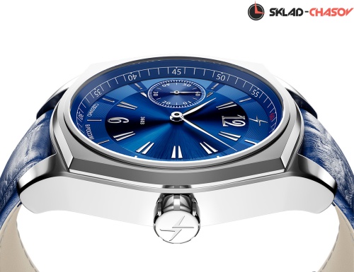 Молния Этюд-2 Blue фото фото 5