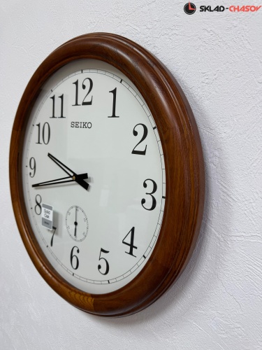 Seiko QXA155B фото фото 9