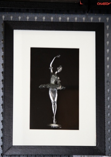 Панно на стену "Балет 1" фото фото 3