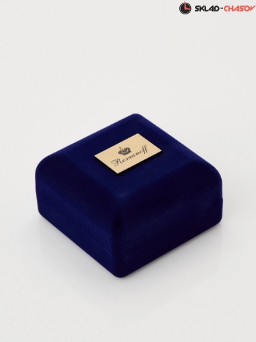 Часы наручные кварцевые "Romanoff" 1834В1 фото фото 4