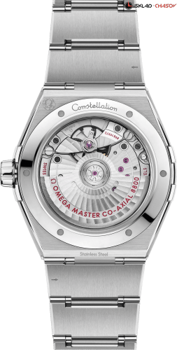 часы Omega Constellation 131.10.39.20.01.001  фото фото 2