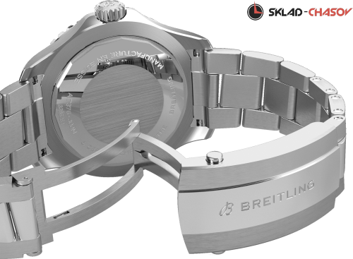 Breitling A17376211L2A1 фото фото 5