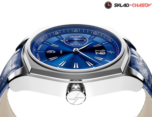 Молния Этюд-2 Blue фото фото 5