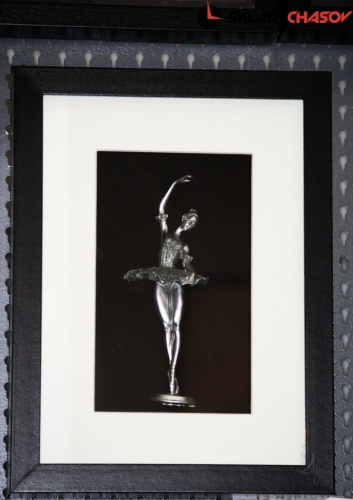 Панно на стену "Балет 1" фото фото 3