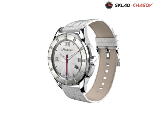 Молния Жемчуг Steel фото