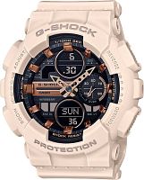 Casio G-Shock GMA-S140M-4AER фото