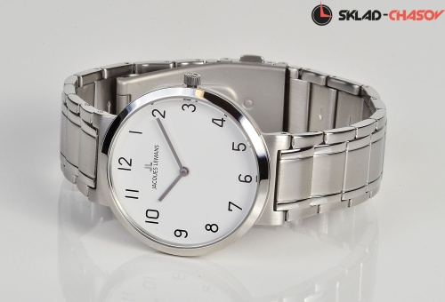 Женские Jacques Lemans Milano 1-1998E фото фото 2