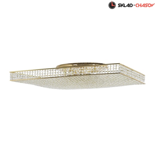 Потолочный светильник Dio DArte Elite Como E 1.2.80.100 G фото