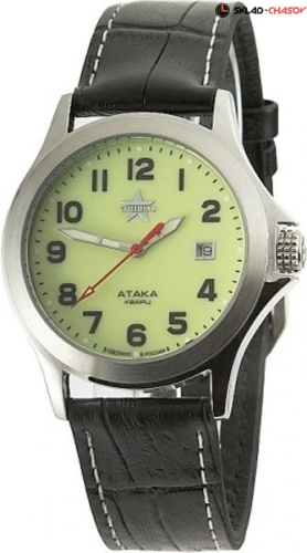 Спецназ Атака 2100312-2115-05 фото