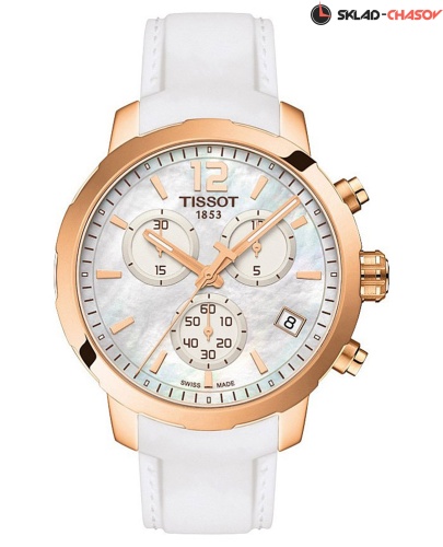 Tissot T095.417.37.117.00 фото