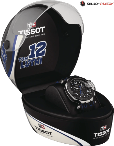 Tissot T115.417.27.057.03 фото фото 3