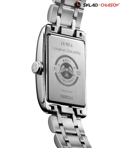 Наручные часы Longines L5.757.4.73.6 фото фото 2