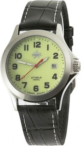 Спецназ Атака 2100312-2115-05 фото