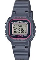 Casio LA-20WH-8A фото