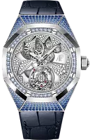 Часы Audemars Piguet Royal Oak Concept Flying Tourbillon 9480 фото