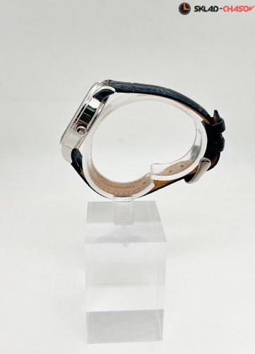 Часы "Русское Время" 13330480кк кварцевые фото фото 8