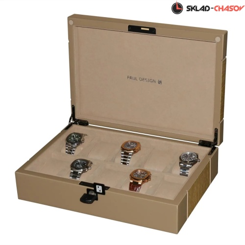 Gentlemen Box 10 L SA фото фото 6