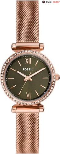 Fossil Carlie ES4957 фото