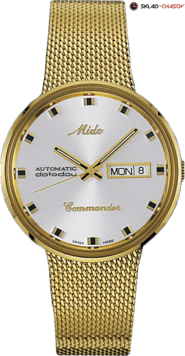 Mido M8429.3.21.1 фото