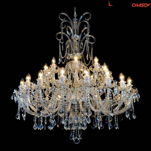 Wranovsky Princesse 30 Alpha Silver фото фото 2