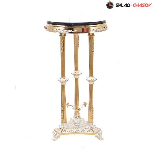 Бронзовый стол Pars Luster T96065 фото