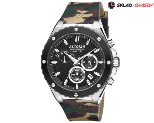 Aztorin Casual A075.G351 фото