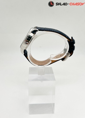 Часы "Русское Время" 13330480кк кварцевые фото фото 8