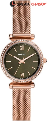 Fossil Carlie ES4957 фото
