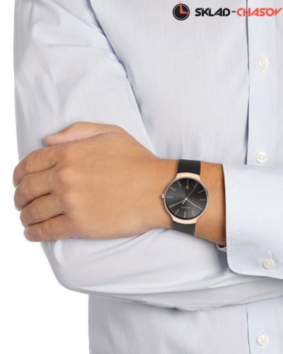 Унисекс Bering Classic 13338-262 фото фото 3