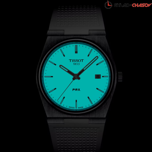 Tissot T137.410.17.011.00 фото фото 2