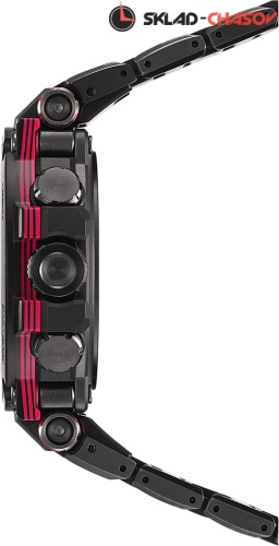 Casio MTG-B1000XBD-1AER фото фото 6