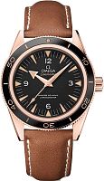 Omega Seamaster 233.62.41.21.01.002 фото