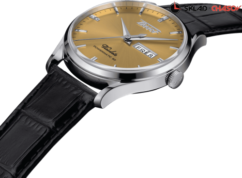 Tissot T118.430.16.021.00 фото фото 5