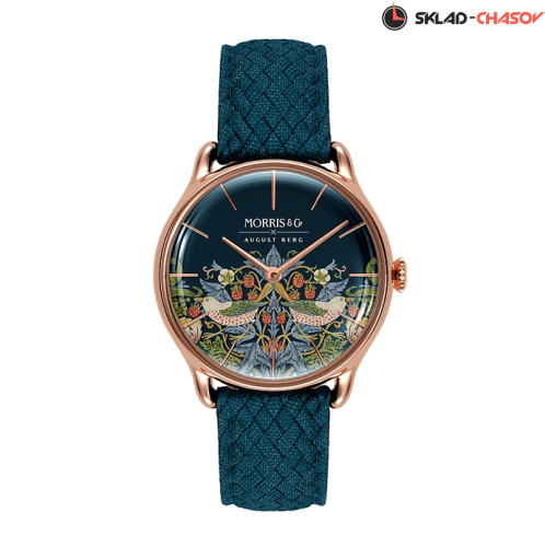 August Berg M1ST0530A16VID фото