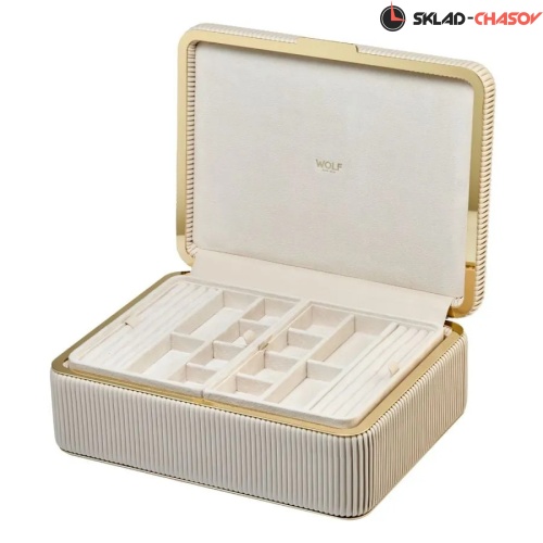 Шкатулка для хранения украшений WOLF 781253 фото фото 2