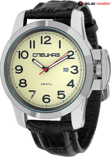 Спецназ Атака 2956391-2115-300 фото