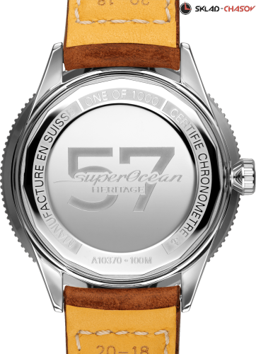 Breitling A103702A1C1X1 фото фото 3