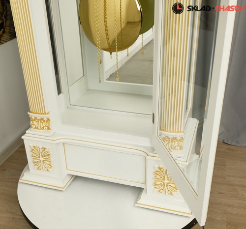 Напольные часы Columbus CR9713-451 фото фото 8