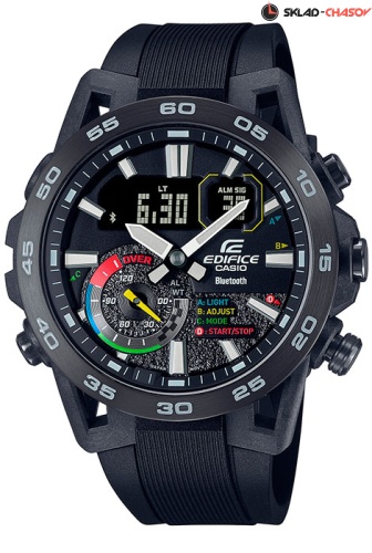 Casio ECB-40MP-1A фото