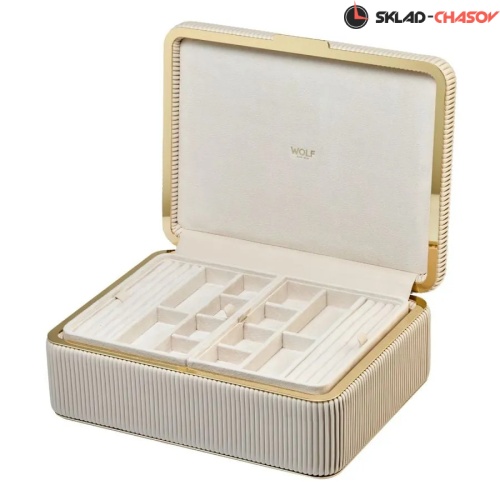 Шкатулка для хранения украшений WOLF 781253 фото фото 2