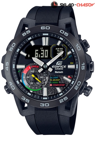 Casio ECB-40MP-1A фото