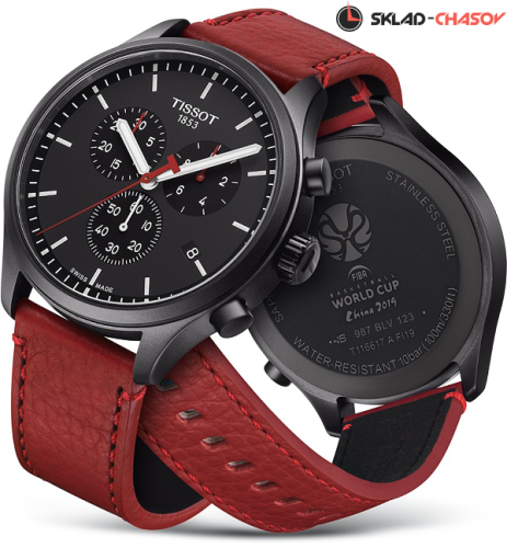 Tissot T116.617.36.051.10 фото фото 2