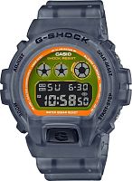 Casio G-Shock DW-6900LS-1ER фото