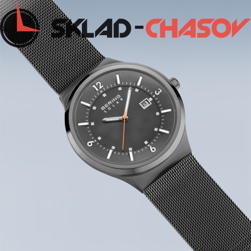 Мужские Bering 14442-077 фото фото 4