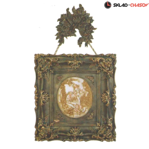 Объемная картина Kaveh 2234 CQTK фото