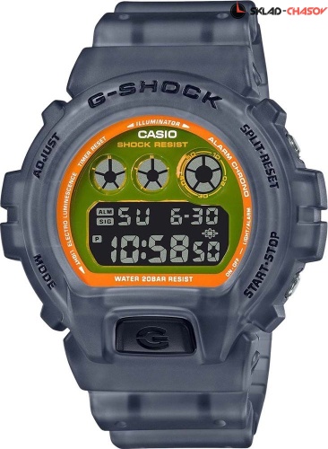 Casio G-Shock DW-6900LS-1ER фото